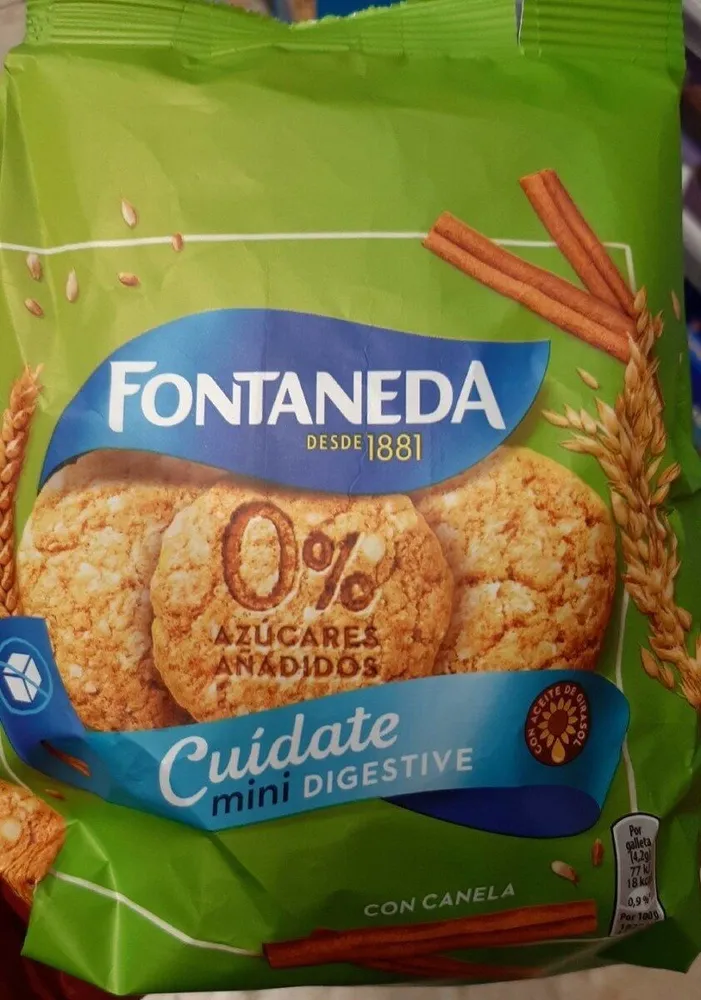 Cuidate mini