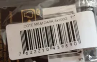 L'original  noir