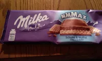 MMMax Schoko & Waffel