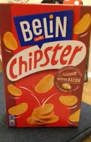 Chipster bacon