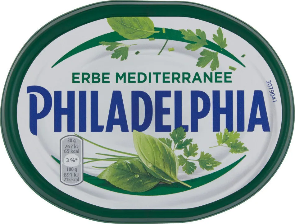 Erbe mediterranee
