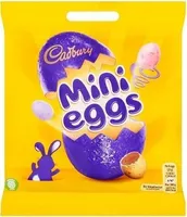 Mini Eggs