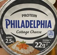 Protein Cottage Cheese