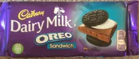 Dairy milk