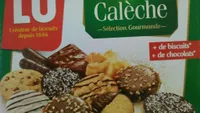 Calèche - Sélection gourmande