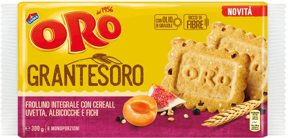 Oro Grantesoro