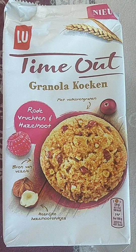 Time Out