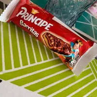 Prince Barritas
