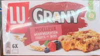 Moelleux