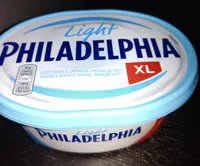 Fromage à tartiner Philadelphia