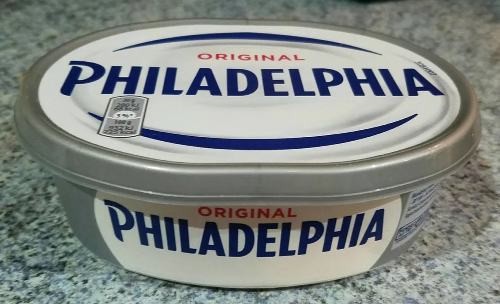 Philadelphia Original