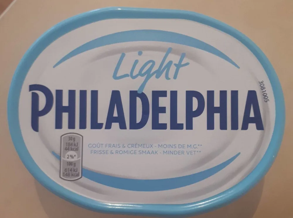 Philadelphia Light