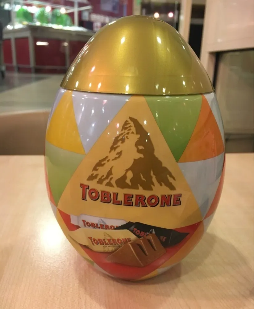 Toblerone