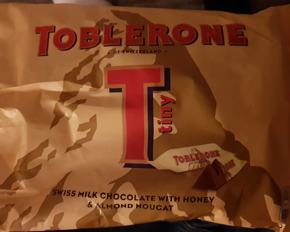 Toblerone