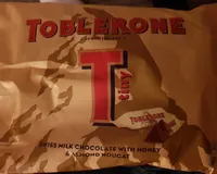 Toblerone