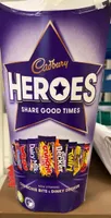 Heroes