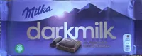 Milka Darkmilk