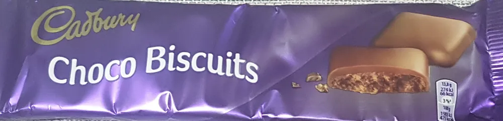 Galletas Cubiertas Con Chocolate Con Leche (52%)