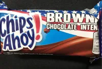 Brownie chocolate intenso