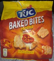 Baked bites