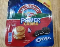 Power Combo El caserio