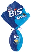 Ovo De Páscoa Bis Oreo Lacta 240g