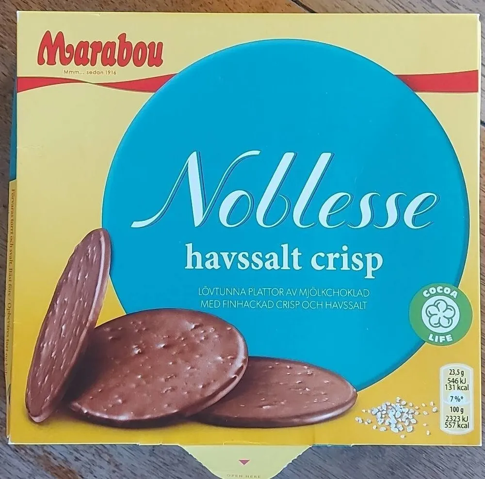 Noblesse