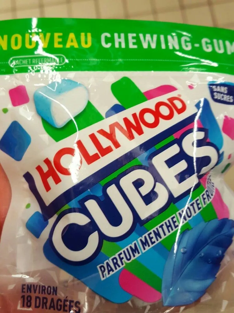 Cubes