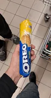 Golden Oreo