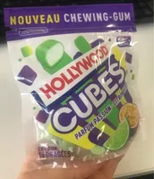 Hollywood Cubes