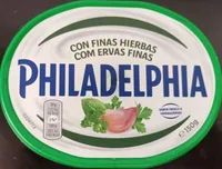 Con finas hierbas