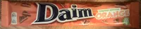 Daim Orange Limited Edition