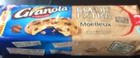 Granola Cœur Extra Moelleux Chocolat