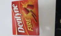 Fire Cinnamon Flavor
