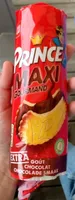 Prince Maxi Gourmand