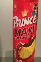 Prince Maxi Gourmand
