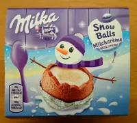 Snow Balls