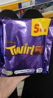 Twirl