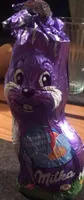 Milka Schokohaase 100g
