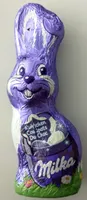 Milka Schmunzelhase Kuhflecken