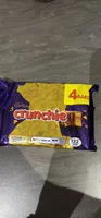crunchie