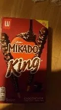 Mikado King
