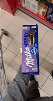 MMMAX Oreo