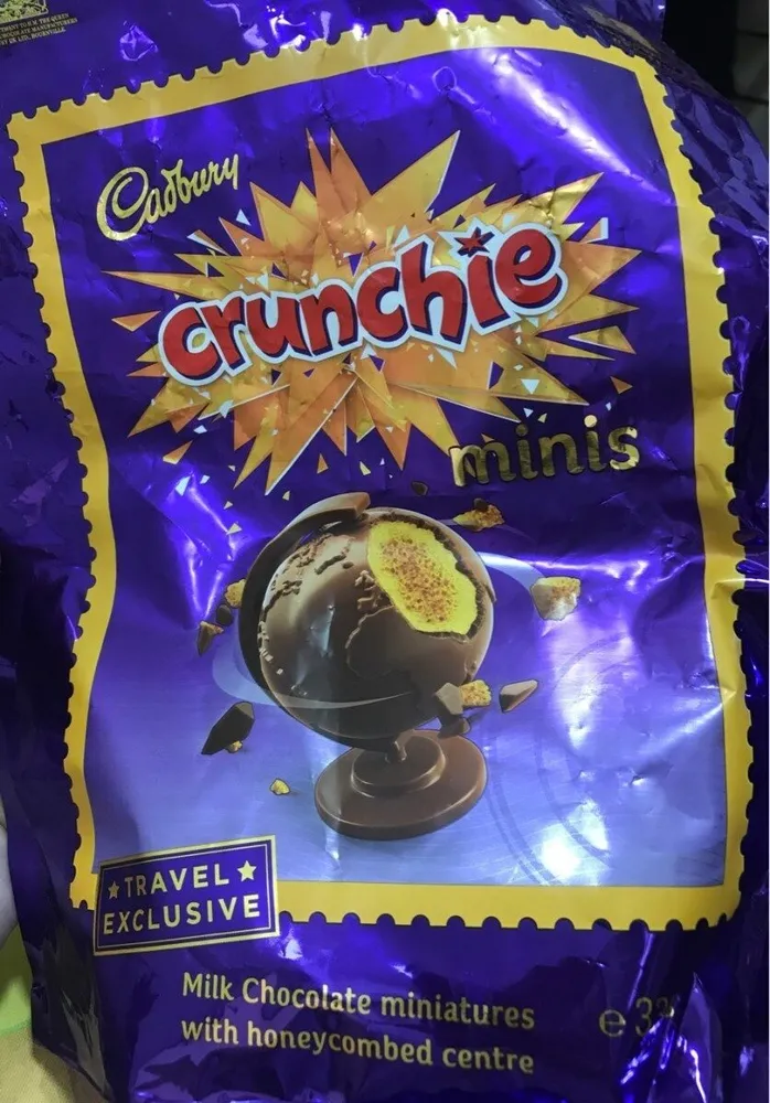 crunchie