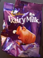 Cadbury dairy milk chocolate dairy milk