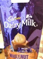Dairy Milk
