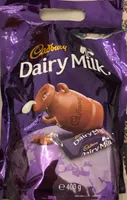 Dairy milk