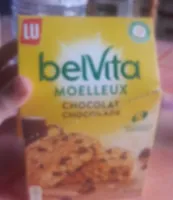 moelleux chocolat