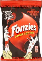 Zombie edition