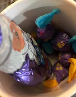 Milka Weihnachtsbecher